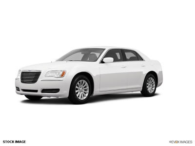 2013 Chrysler 300  Base