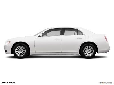 2013 Chrysler 300 Base