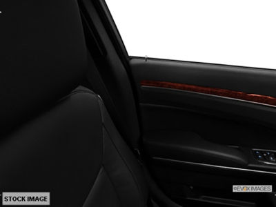 2013 Chrysler 300 Base