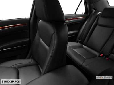 2013 Chrysler 300 Base