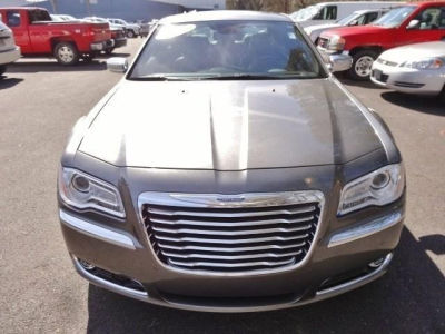 2011 Chrysler 300  300C