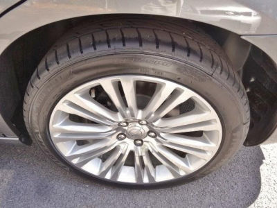 2011 Chrysler 300  300C