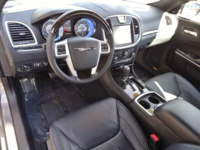 2011 Chrysler 300  300C