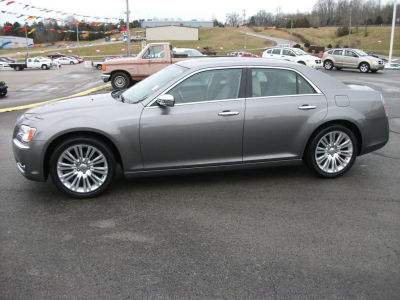 2011 Chrysler 300  Limited