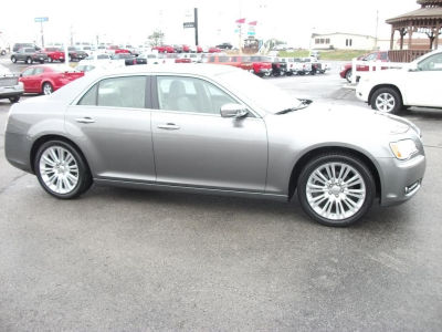 2011 Chrysler 300  Limited