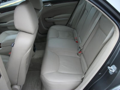 2011 Chrysler 300  Limited