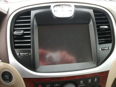 2011 Chrysler 300  Limited