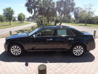 2011 Chrysler 300 300C