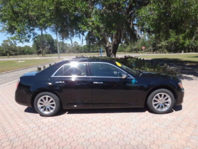 2011 Chrysler 300 300C