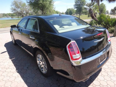 2011 Chrysler 300 300C