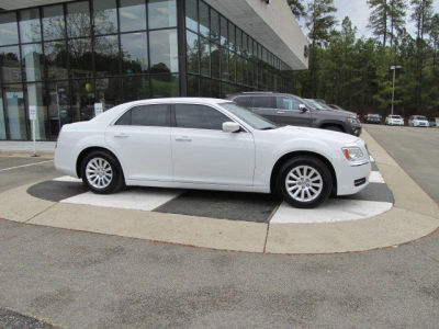 2013 Chrysler 300 Base