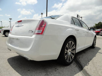 2013 Chrysler 300 S