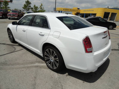 2013 Chrysler 300 S