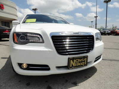 2013 Chrysler 300 S