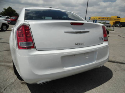 2013 Chrysler 300 S