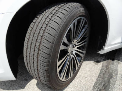 2013 Chrysler 300 S