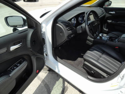2013 Chrysler 300 S