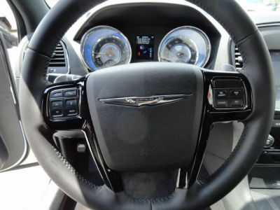 2013 Chrysler 300 S