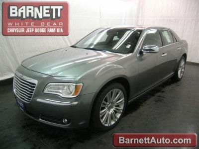 2011 Chrysler 300  300C