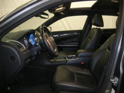 2011 Chrysler 300 300C
