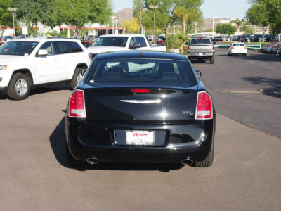 2012 Chrysler 300  S V6