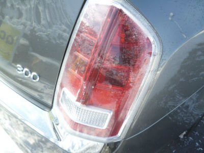 2012 Chrysler 300 Limited