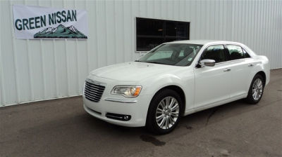 2012 Chrysler 300  Limited