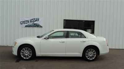 2012 Chrysler 300 Limited