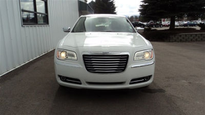 2012 Chrysler 300 Limited