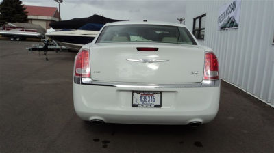 2012 Chrysler 300 Limited
