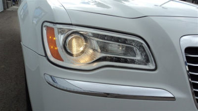 2012 Chrysler 300 Limited