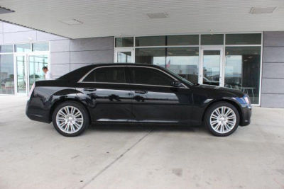 2013 Chrysler 300  Base