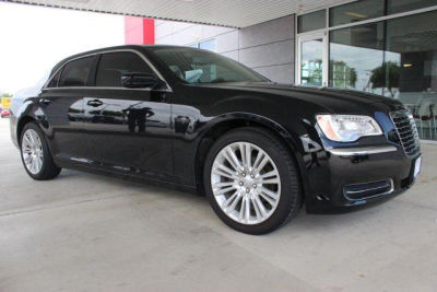 2013 Chrysler 300  Base