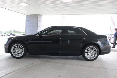 2013 Chrysler 300  Base