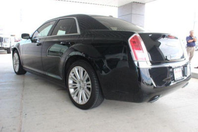2013 Chrysler 300  Base