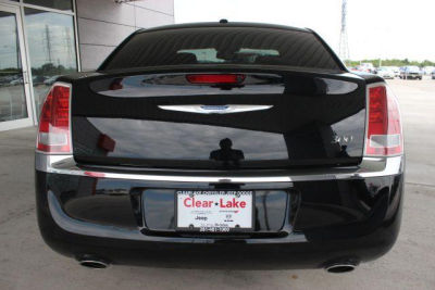 2013 Chrysler 300  Base