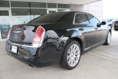 2013 Chrysler 300  Base