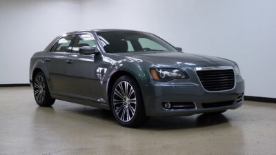 2012 Chrysler 300 S V6