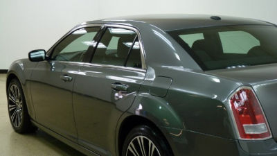 2012 Chrysler 300 S V6