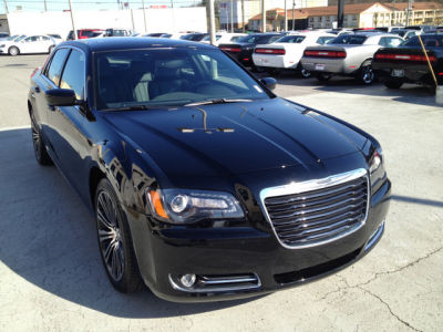 2013 Chrysler 300  S