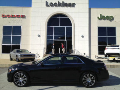 2013 Chrysler 300 S