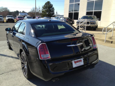 2013 Chrysler 300 S