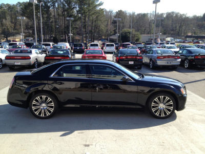 2013 Chrysler 300 S