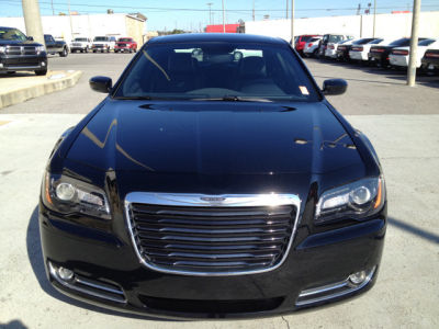 2013 Chrysler 300 S