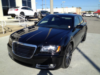 2013 Chrysler 300 S