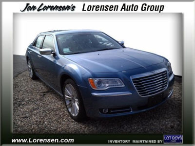 2011 Chrysler 300  Limited