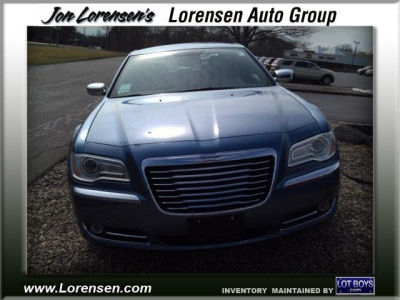 2011 Chrysler 300  Limited