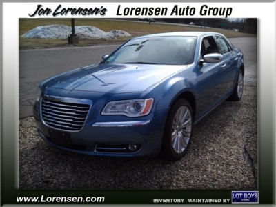 2011 Chrysler 300  Limited