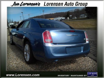 2011 Chrysler 300  Limited