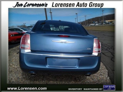2011 Chrysler 300  Limited